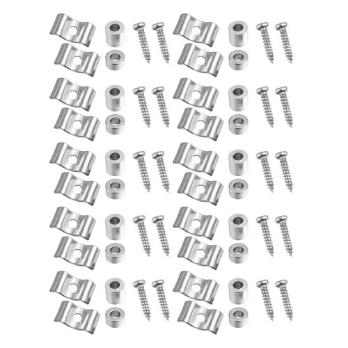 Sets retenue cordes - sets,