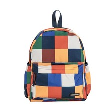 Bobo Choses Sac à dos en mosaïque multicolore pour enfants 148445754