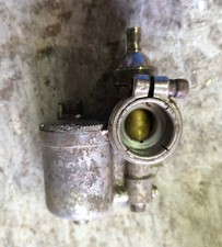 * carburateur gurtner RN17 125 peugeot 55 57 aiglon griffon fmc 3 vitesses