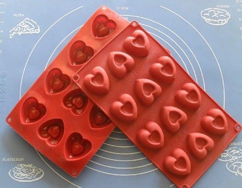 Mspf 016 moule - mspf-016, silicone