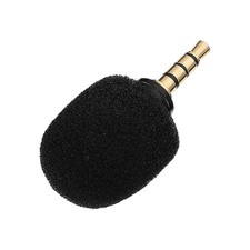 Microphone d'enregistrement