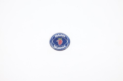 Logo volant saab - volant,