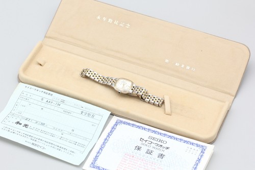 Montre pour femme seiko - montre,