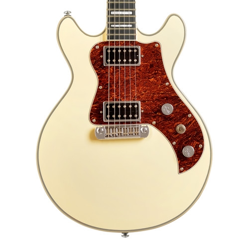 Hagstrom megin double cut - hagstrom,