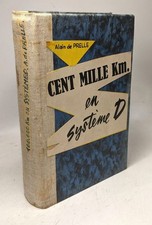 Cent mille kilomètres en