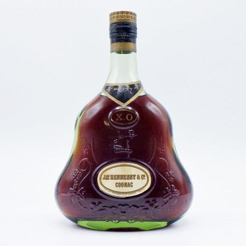 Hennessy cognac bot 1970s - hennessy, bot.1970s