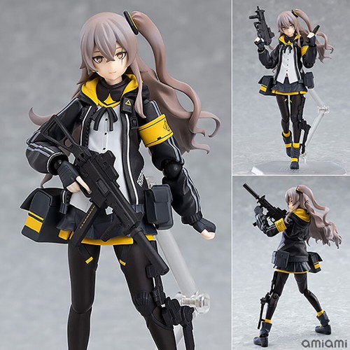 New figma girls frontline - figma,