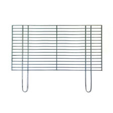 Grillrost Grille de Barbecue Holzkohlegrillgitter Ersatzgrillrost Rechange Rust