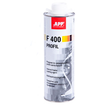 cartouche de cire corps creux Transparent pour la carrosserie peinture auto APP