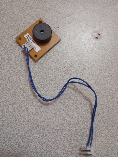 451501100 carte buzzer - buzzer, bpm