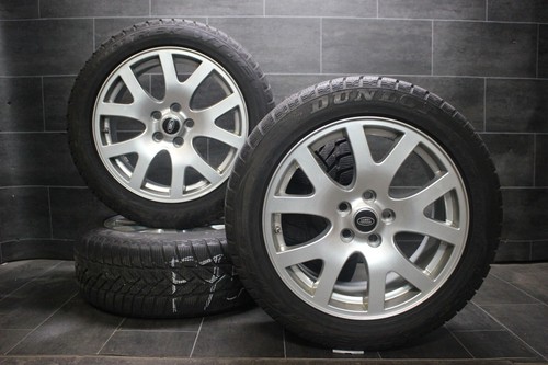 Original land rover range - original,