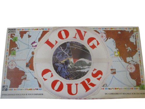 Long cours miro - complet,