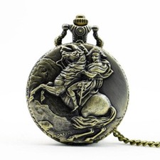 MONTRE A GOUSSET NAPOLEON