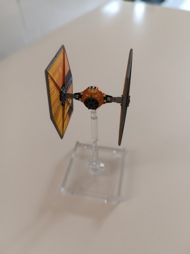 Jeu wing star wars ffg - star,