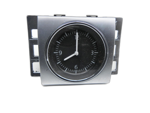 Ordinateur bord montre - bord,