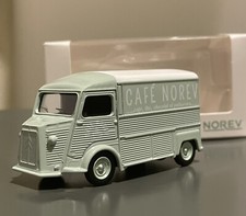 Miniature Norev Citroen Type H