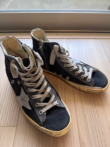 Baskets golden goose ggdb - baskets,