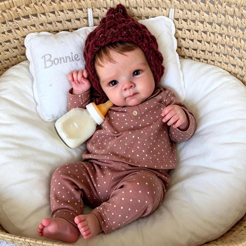 Anano reborn baby dolls - anano,
