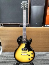 Guitare électrique GIBSON LES