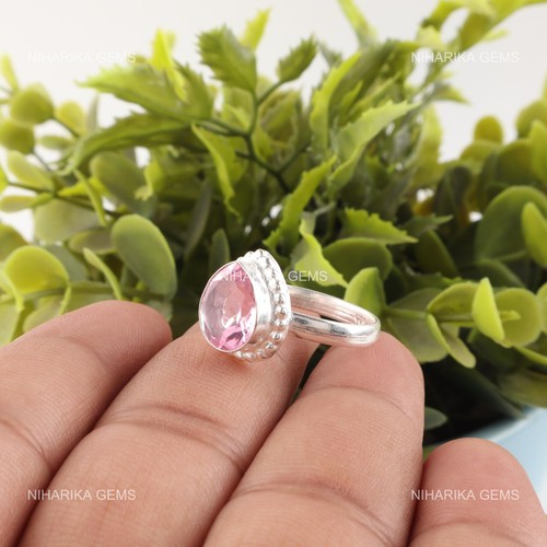 Bague promesse unique - unique, en