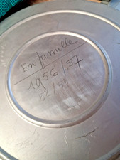 Film Amateur 16 mm - bobine 18