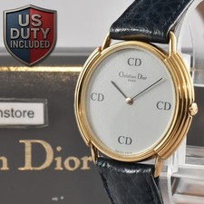 New Batt. BOITE Montre Femme