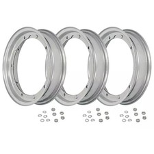 3 Roue 3.00-10 Original