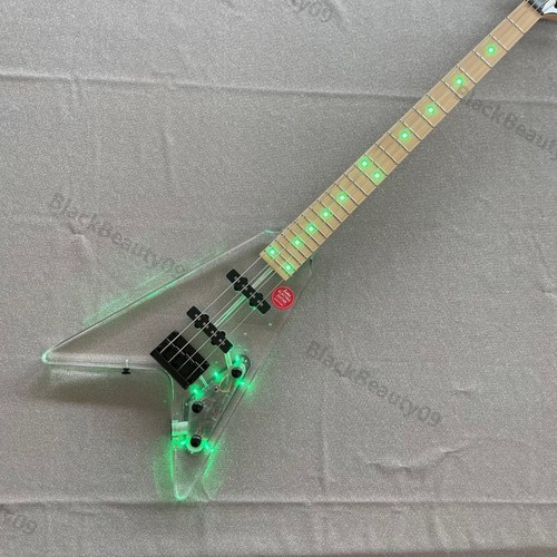 4string solid body electric - solid,