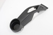 Seat Ibiza 6J porte-gobelet arrière de la console centrale 6J0863289