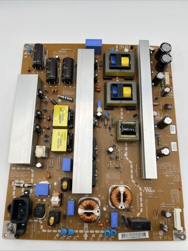 Carte alimentation pour tv - ✅,