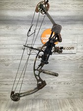 Used RH Hoyt ViperTec XT 1000