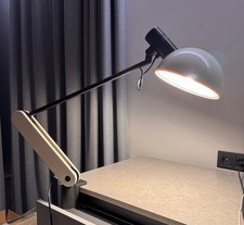 Grande lampe bureau vintage - grande,