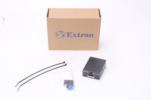 Extron 101 plus - 4k,