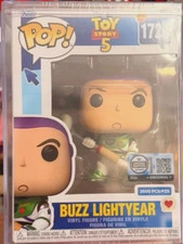 Funko pop buzz - buzz, lightyear
