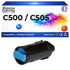 Toner compatible pour Xerox