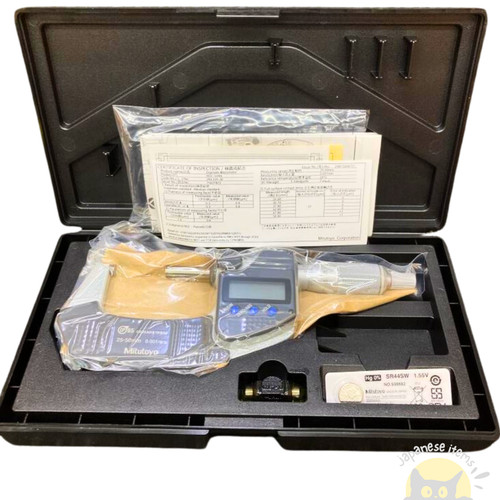 Micromètre digimatic mitutoyo - digimatic,