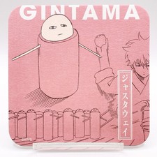 Gintama Justaway Original Art