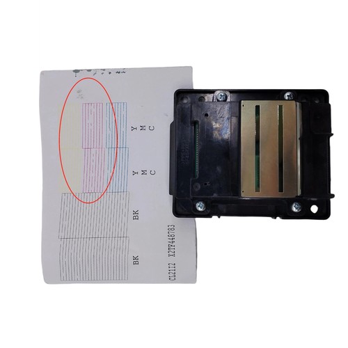 Printer print head fit for - head,