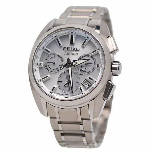 Montre homme seiko astron - montre,