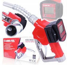 Pistolet À Carburant Diesel