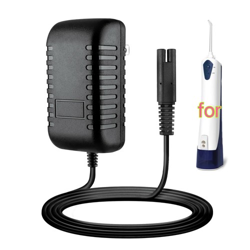 Charger for waterpik - for,