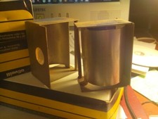 Berceau pour rouleau calculatrice Olivetti Divisumma 18 et 28 vintage