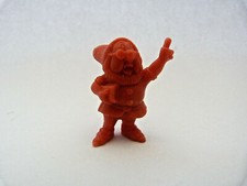 Figurines publicitaires - La roche aux fées - Blanche neige - Nain 1 - Dwarf 1
