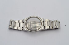 Omega Vintage Acier Bracelet