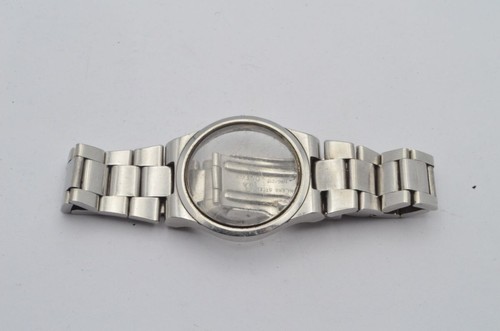 Omega vintage acier bracelet - omega,