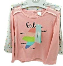 Tex lot de deux tee-shirts