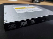 Lecteur Graveur CD DVD interne SN-208 Toshiba Samsung