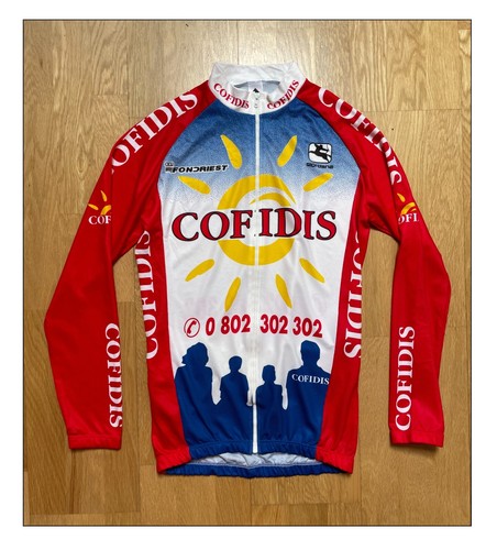Cofidis banesto indurain tour - banesto,