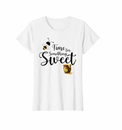 Tshirt capuche humble bee - capuche,