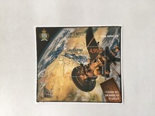 San Marino Feuillet Neuf 13 Giugno 2011 San Marino RTV Su Satellite 2012